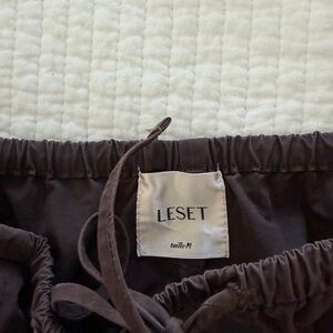 LESET Kyoto Carpenter Pant
